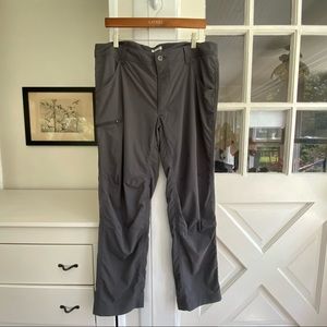 Marmot Mens Hiking Pants 36x30